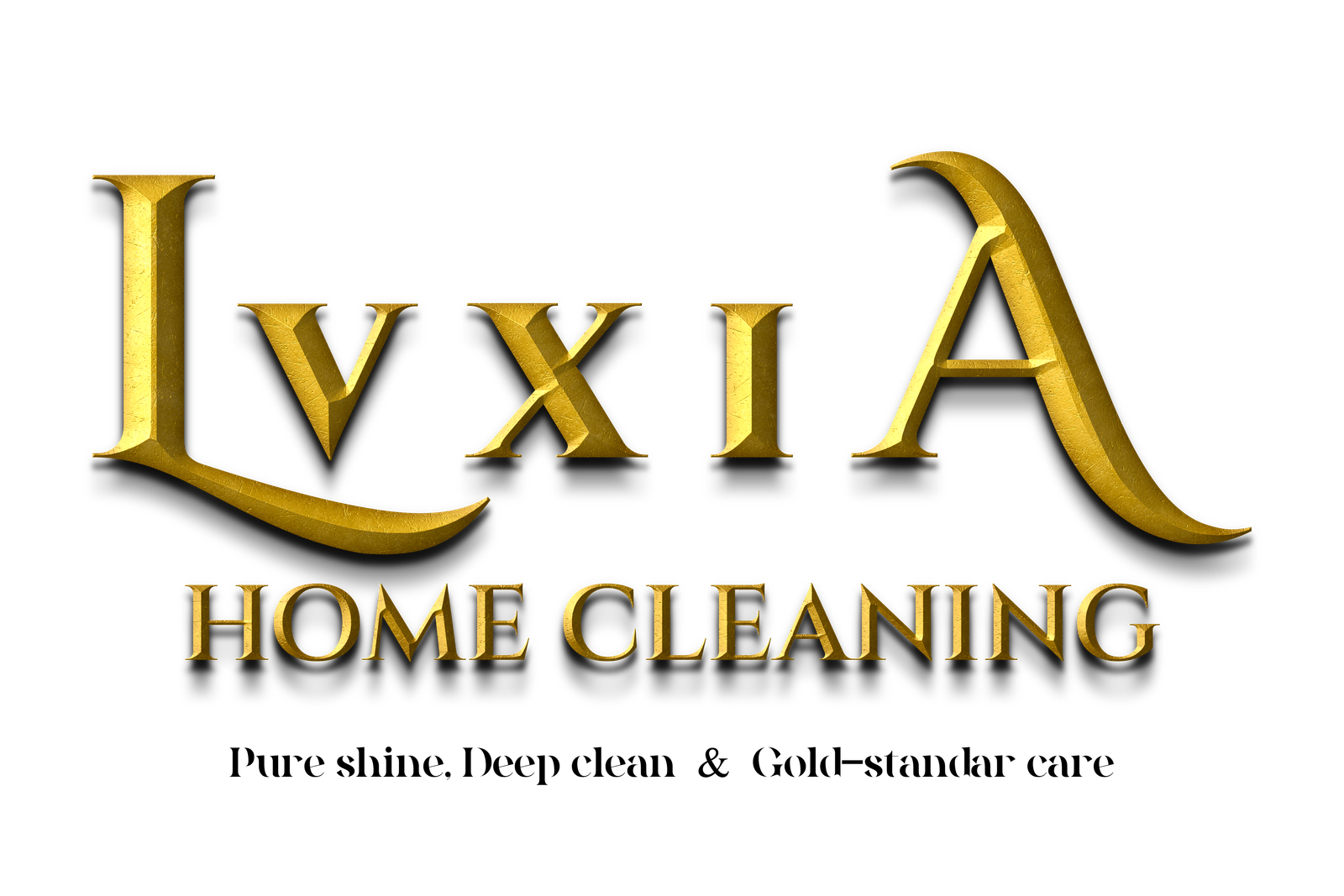 LVXIA Home Cleaning